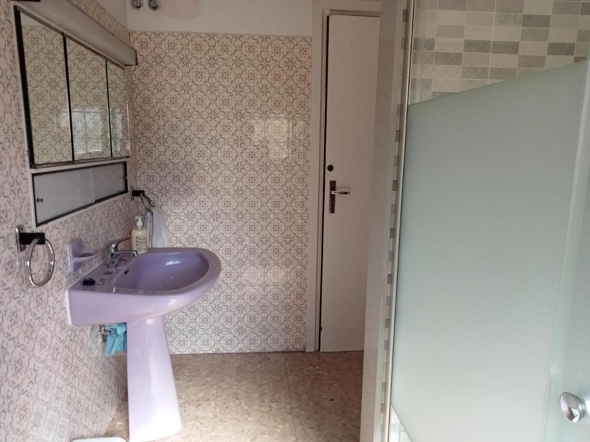 Habitacio S Cal Kim Hotel Martorell Eksteriør billede