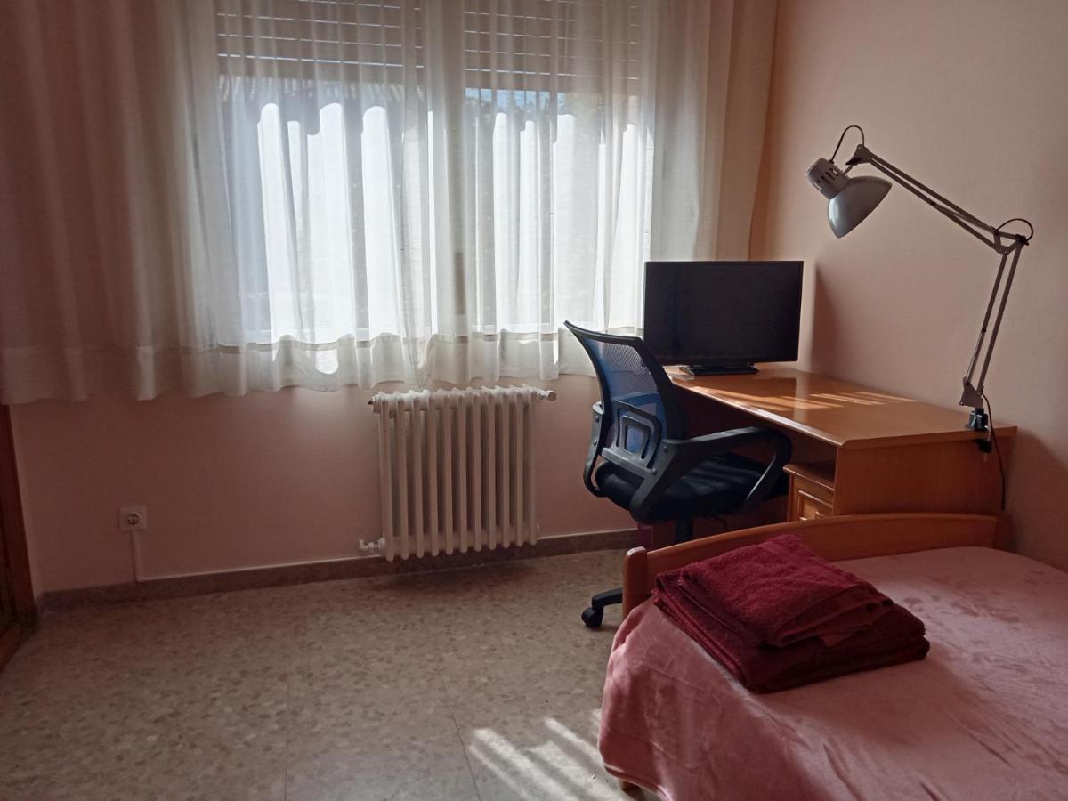 Habitacio S Cal Kim Hotel Martorell Eksteriør billede