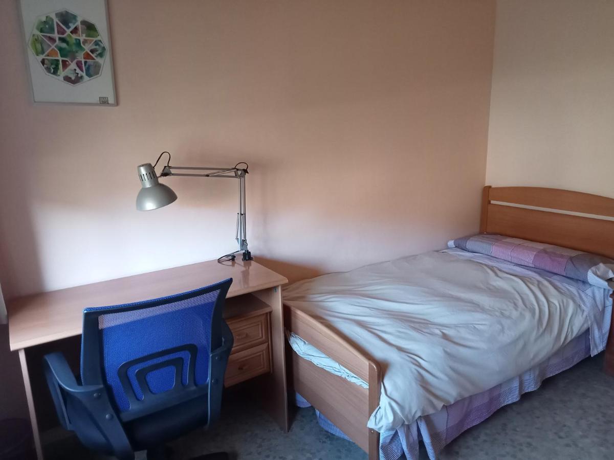Habitacio S Cal Kim Hotel Martorell Eksteriør billede