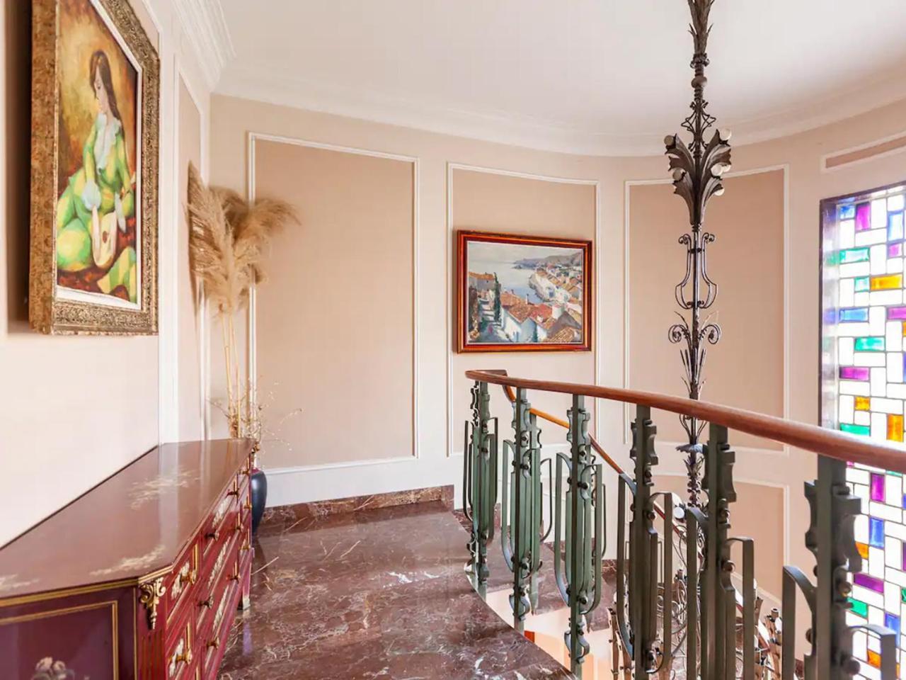 Habitacio S Cal Kim Hotel Martorell Eksteriør billede